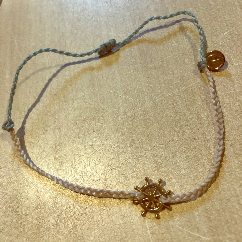 Pura Vida bracelet